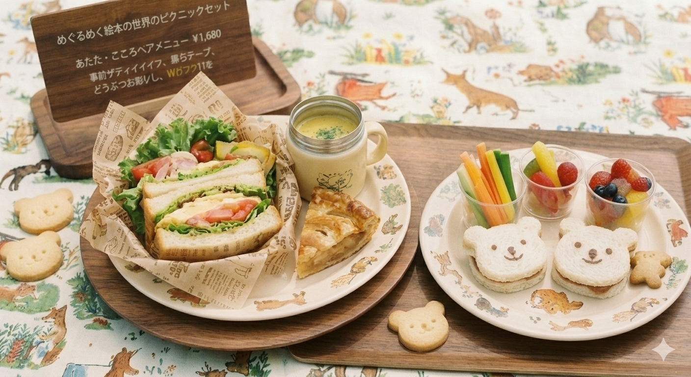 ピクニックセット